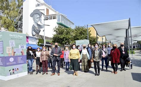 mujeres en torremolinos|Nace DIMEE, la nueva asociación de mujeres empresarias de。